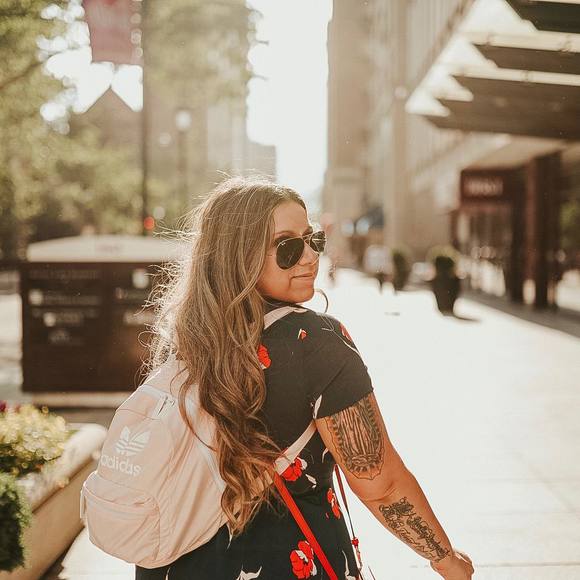 Meet your Posher, Dani - Picture 1 of 1